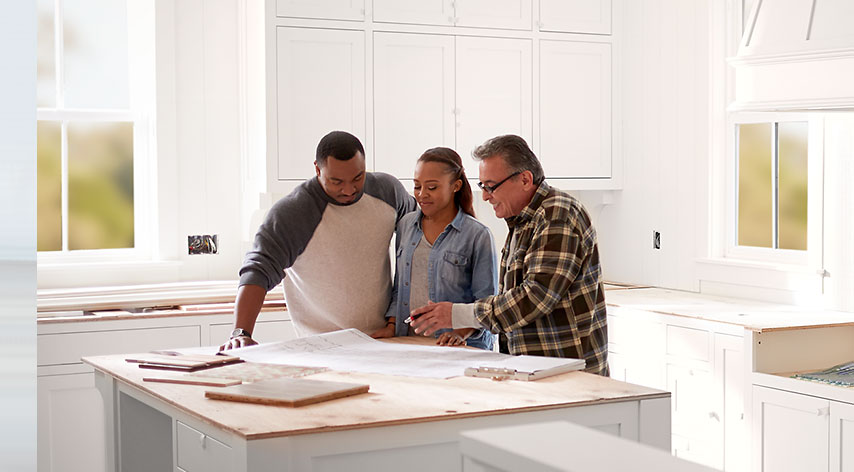 Home Improvement Loans Wells Fargo