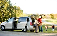 Road Trip Travel Tips