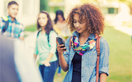 Scams targeting young adults