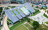The Sustainability Edge in Real Estate Investing - The Private Bank - Wells Fargo