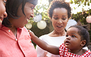 Wealth Planning Update - Leveraging a Spousal Lifetime Access Trust - The Private Bank - Wells Fargo