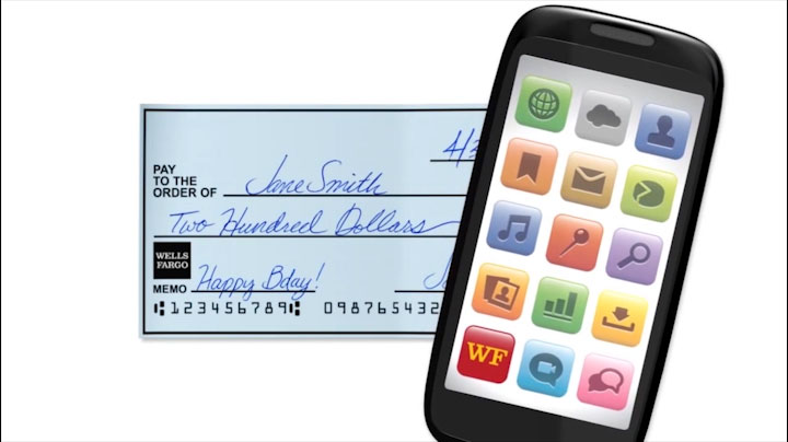 Wells fargo mobile deposit not working Wells fargo mobile deposit not working