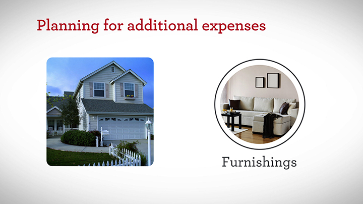 mortgage planning for additional