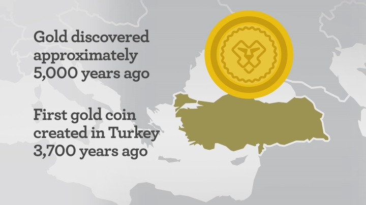 Wells Fargo Investment Institute Real Assets Commodities Focus Focus On Gold Infographic